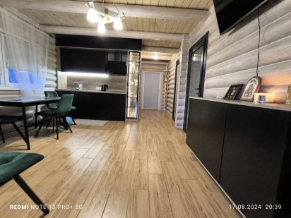 Відпочинок у Карпатах. Приватна садиба «Марімаксі» Микуличин