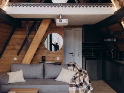 Оренда будинка з видом на гори в с. Микуличин Микуличин