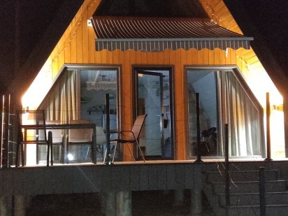 Оренда котеджу FM Микуличин