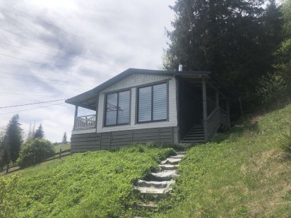 Відпочинок в Карпатах Ворохта