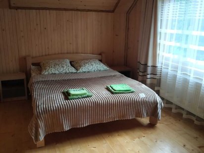 Відпочинок в Карпатах Микуличин