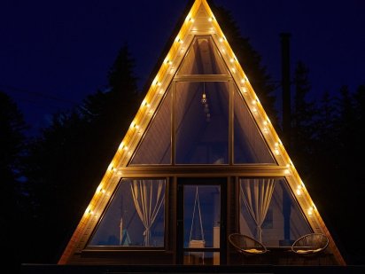 Відпочинок у Карпатах "Family Hill Cottage" Микуличин