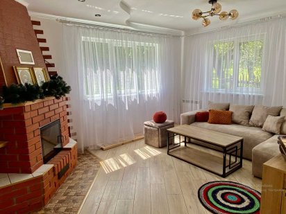 Окремий котедж в Яремче для відпочинку в Карпатах! Микуличин