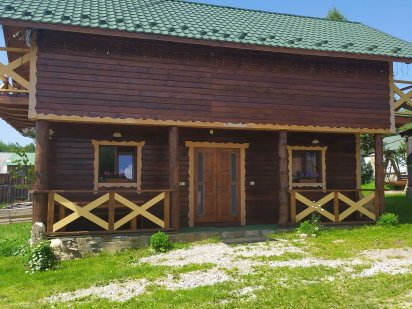 Відпочинок у Карпатах. Недалеко від Буковелю. Оренда кот Микуличин