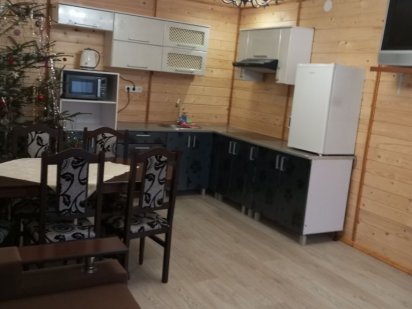 Здається комфортний будиночок для відпочинку Ворохта