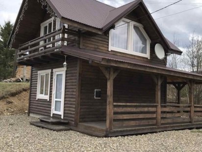 Котедж «Модрина 2» Ворохта