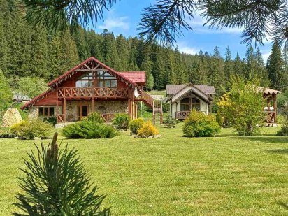 Здається НОВИЙ котедж "Завій"  Ворохта. Відпочинок у КАРПАТАХ!!! Ворохта