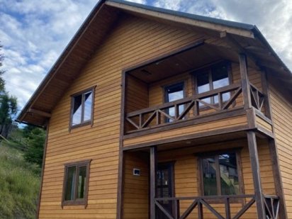 Житло Врохта- Карпати Ворохта