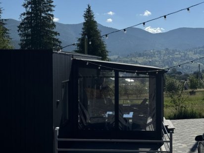 Відпочинок в Карпатах.Котеджі Карпати. Відпочинок Буковель Ворохта