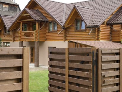 Оренда будинку в Карпатах Верховина