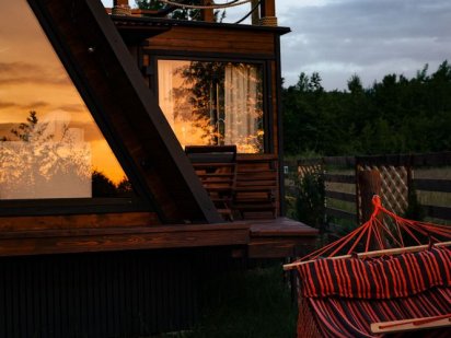 Будинок для затишного відпочинку Косів