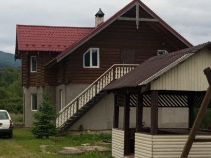 Здам будинок с Татарів Татарів