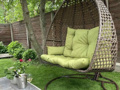 Подобова оренда будинку, будинок в лісі, котедж. Ворзель