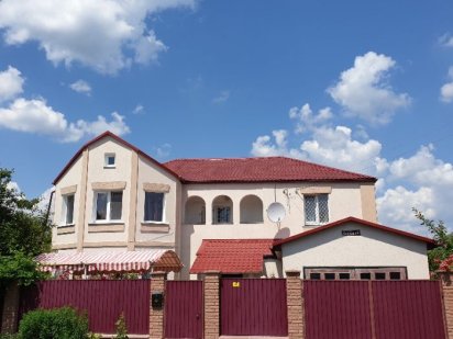 Дом посуточно с. Ходосовка, Києво-Святошин. р-н, Киев 5 км, 220 кв.м Ходосівка