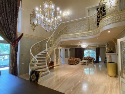 VIP-дом в аренду под Киевом , быстрый и безопасный доезд , владелец Подгорцы