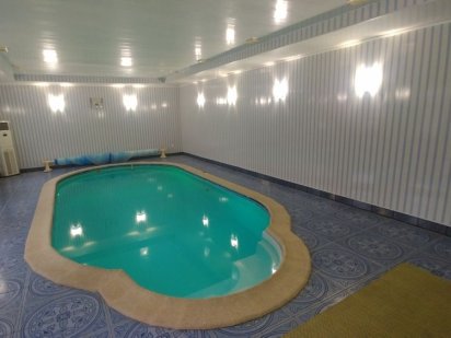 Посуточно. Сдаётся. От владельца . Великая Солтановка