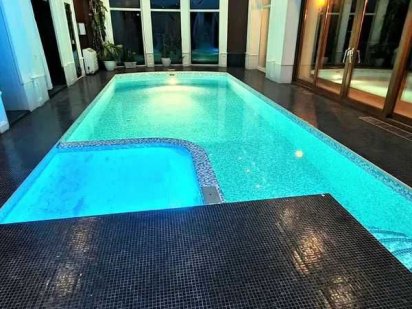 Подобова Аренда будинку !СПА -зона,Теплий Басейн. Гнатівка