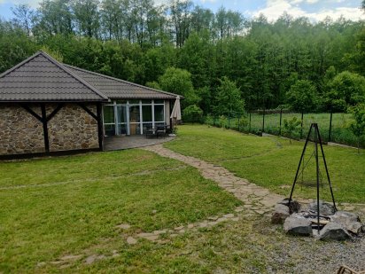 Подобова оренда будинку з мангалом / 20 км від Києва Горбовичі