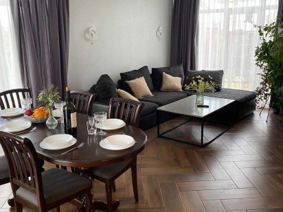 Зазим'я. Оренда будинку для Літніх корпоративів та сімейних заходів Зазимье