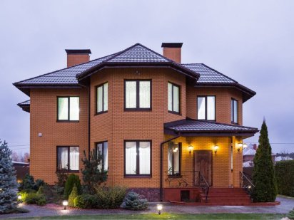 Оренда будинку подобово. Лазня. Басейн з підігрівом.Від власника Милая