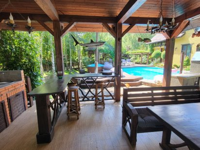 Оренда будинку подобово. Аренда дома посуточно. Під Києвом. Есть всё. Процев