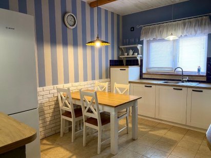 Апартаменти в селі подобово