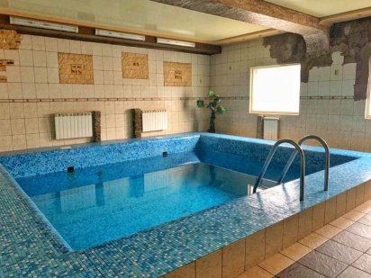 Оренда будинку, сауни Кропивницький Підгайці