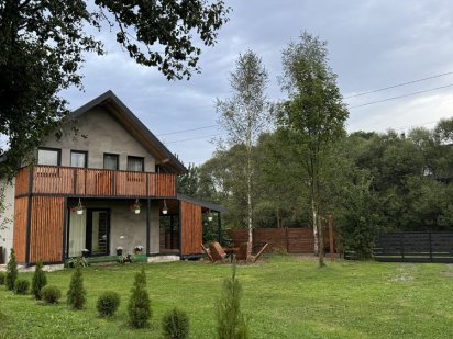 Славське. Відпочинок у Карпатах, окремий котедж, Славсько Славское