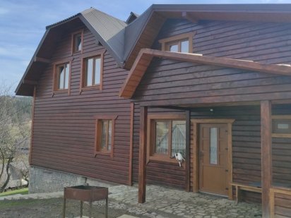 Відпочинок в Карпатах,Славське,Чан,Сауна. Славское