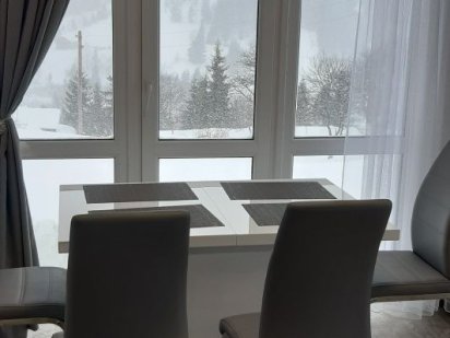 Окремий котедж з івертором- Гори Емоцій. Екскурсії. Славское