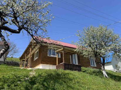 Окремий Будинок з басейном!Славське. Відпочинок у Карпатах! Славское