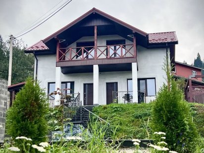 Оренда котеджу. ТЕПЛИЙ БАСЕЙН.Відпочинок у Славську.Джакузі.Сауна. Славське