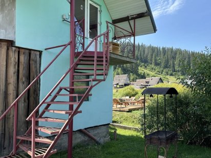 Котедж На Двоїх!!! Славское