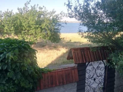 Сдам дом на берези Тилигульского лимана, подобово. Коблево