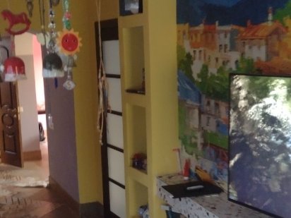 Сдача комнаты у моря Фонтанка3 Фонтанка