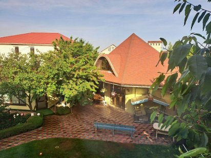 Сдам дом у моря,праздники,мероприятия Ліски