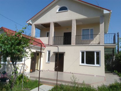 Сдам дачу у моря . С 29.08. Каролино-Бугаз