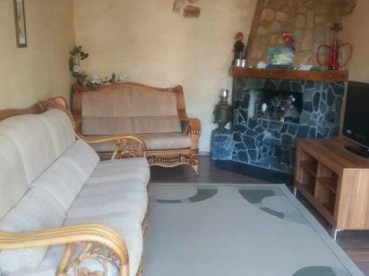 От хозяина дом-дача "Посейдон" Совиньен3