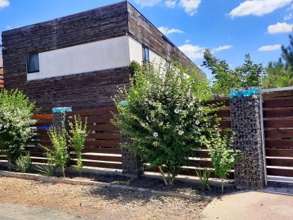 Дом,коттедж-таунхаус у моря