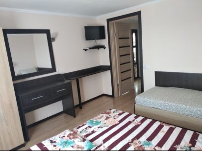 Здам домік Санжійка Санжейка