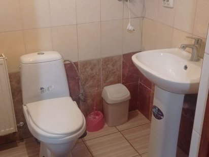 Будиночок з усіма зручностями Почаїв