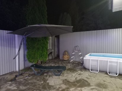 Аренда дома с баней посуточно Кулиничи