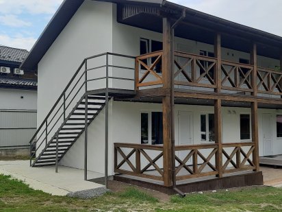 Відпочинок на Дністрі! Старая Ушица