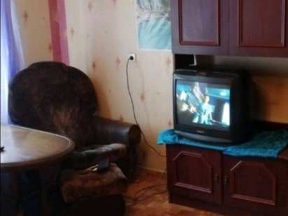 Будинок-квартира подобово Золотоноша