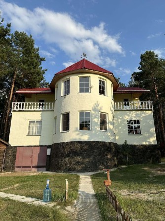 Оренда будинку подобово с.Лозівок - фото 1