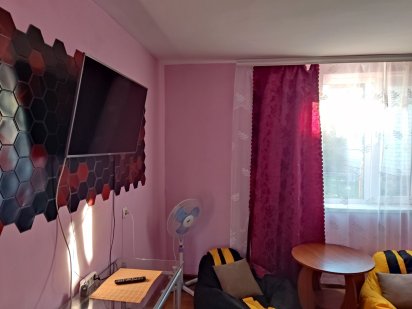 Подобова оренда Чигирин Чигирин