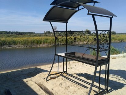 Сдается посуточно Дом с Баней и Чаном на берегу Днепра Кедина Гора