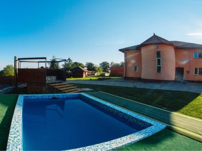 Оренда житла Карпати Мигово, відпочинок в Мигово, Садиба Валерія Мигове