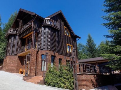 Будинок в Карпатах Мигово Оренда до 14 осіб Мигове