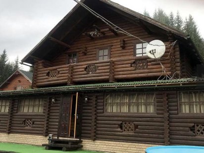 Відпочинок Мигове Мигово